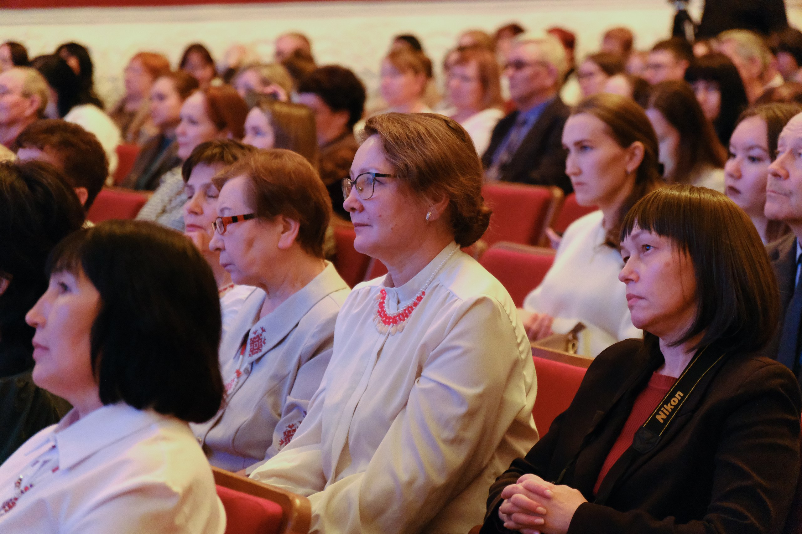 День марийской письменности отметили в Йошкар-Оле День марийской письменности отметили в Йошкар-Оле