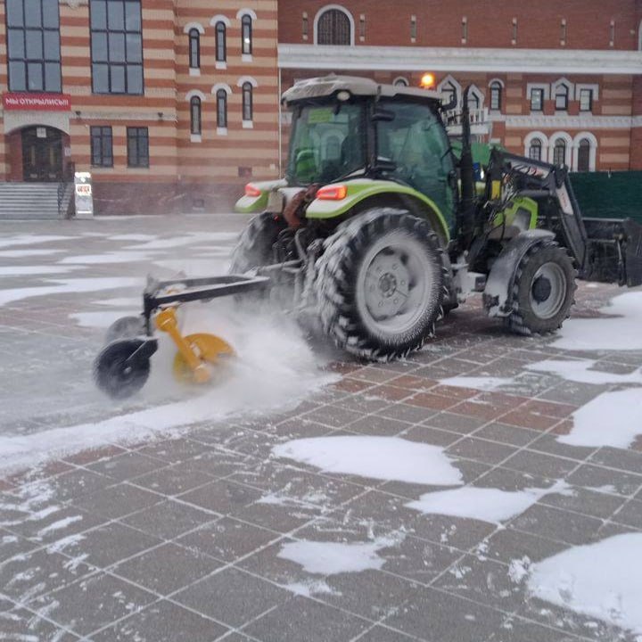 Наконец-то зимний пейзаж раскрыл свои красоты за нашими окнами! Наконец-то зимний пейзаж раскрыл свои красоты за нашими окнами!
