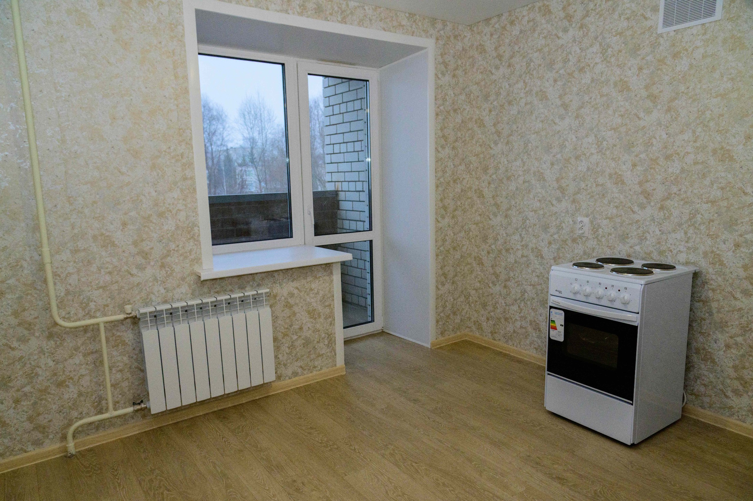 Юрий Зайцев: Еще 44 человека перед Новым годом переедут в 23 новые комфортные квартиры! Юрий Зайцев: Еще 44 человека перед Новым годом переедут в 23 новые комфортные квартиры!