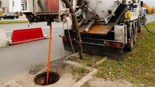 В Йошкар-Оле ограничено движение по улице Панфилова