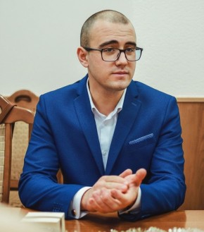 Доброе утро, любимая Йошкар-Ола!