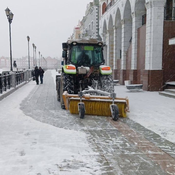 Наконец-то зимний пейзаж раскрыл свои красоты за нашими окнами! Наконец-то зимний пейзаж раскрыл свои красоты за нашими окнами!