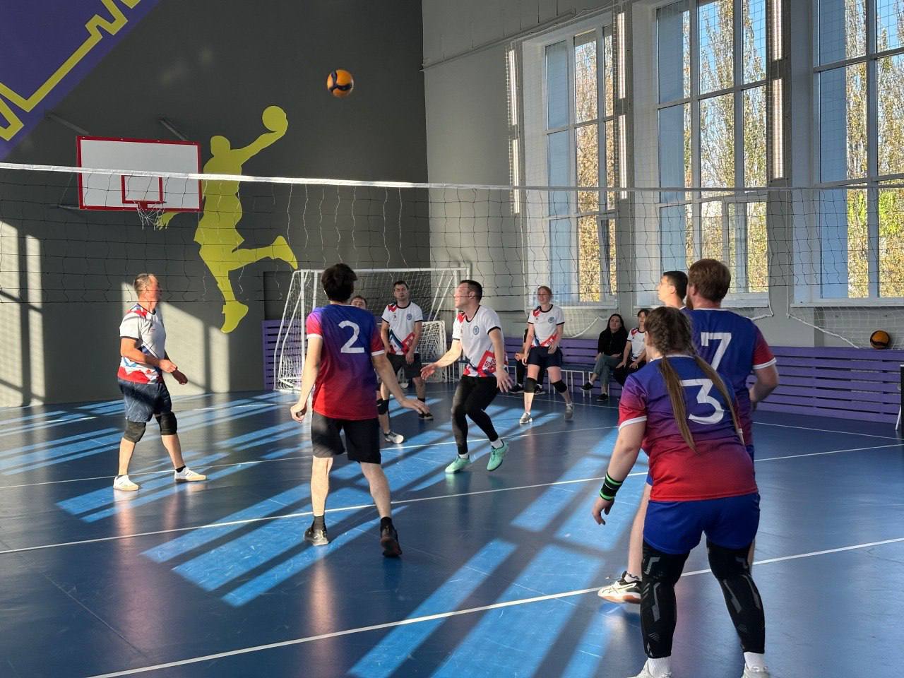 Антон Трудинов: И уже есть достойные результаты, с которыми мы завершаем 2025 год! Благодаря поддержке Комитета молодежной политики Республики Марий Эл, в 2025 году был запущен отдельный цикл мероприятий под эгидой... Антон Трудинов: И уже есть достойные результаты, с которыми мы завершаем 2025 год! Благодаря поддержке Комитета молодежной политики Республики Марий Эл, в 2025 году был запущен отдельный цикл мероприятий под эгидой...