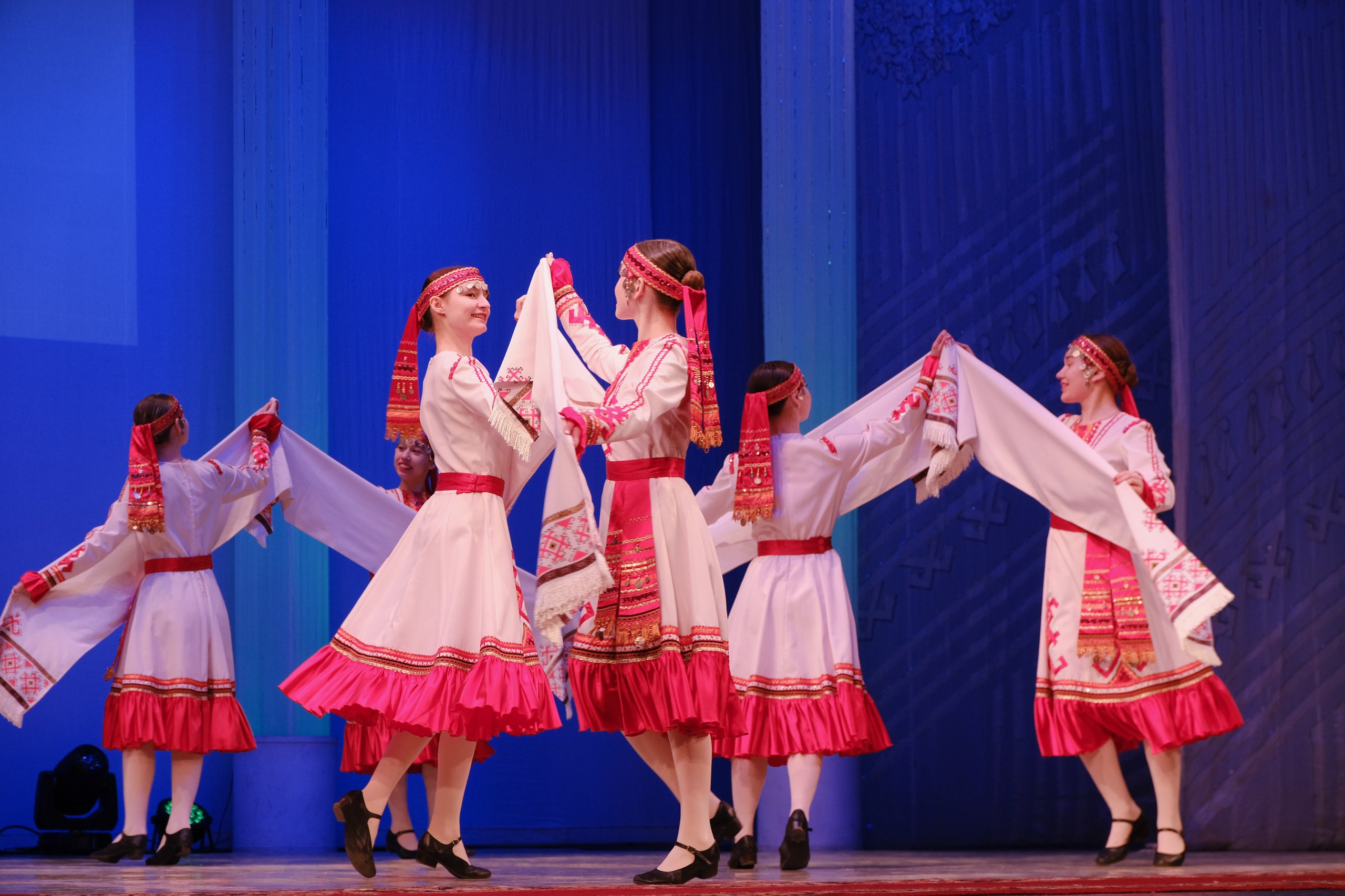 День марийской письменности отметили в Йошкар-Оле День марийской письменности отметили в Йошкар-Оле