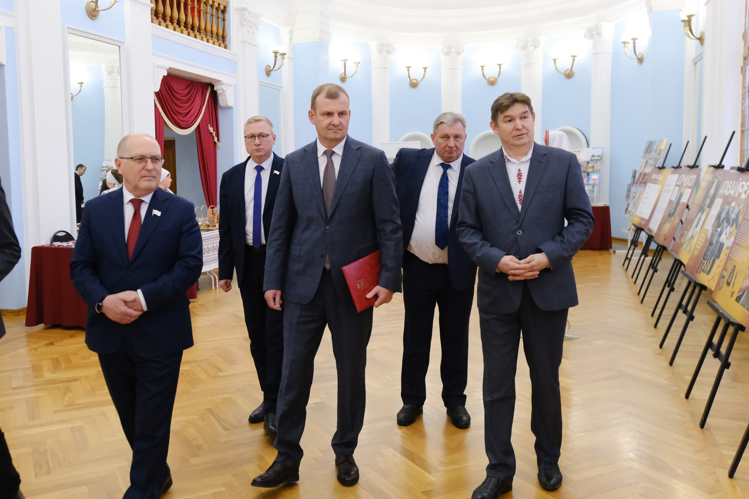 День марийской письменности отметили в Йошкар-Оле День марийской письменности отметили в Йошкар-Оле