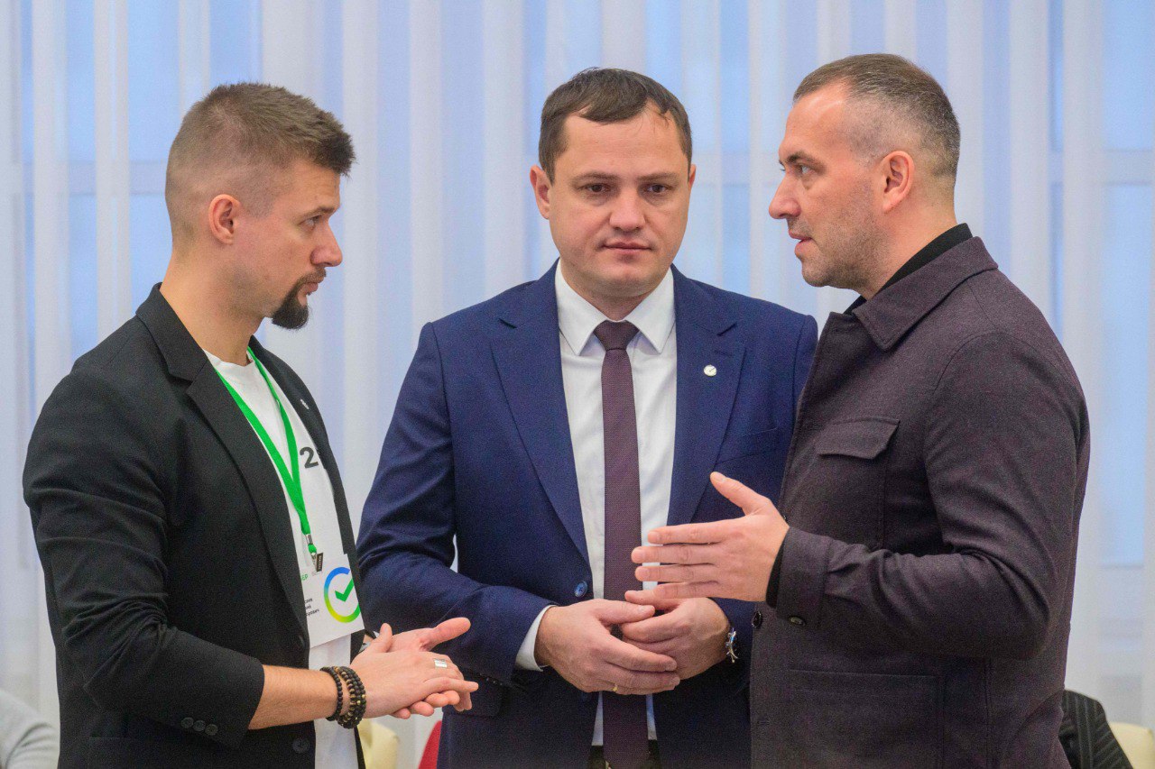 В Марий Эл прошла Дизайн-сессия по внедрению искусственного интеллекта В Марий Эл прошла Дизайн-сессия по внедрению искусственного интеллекта