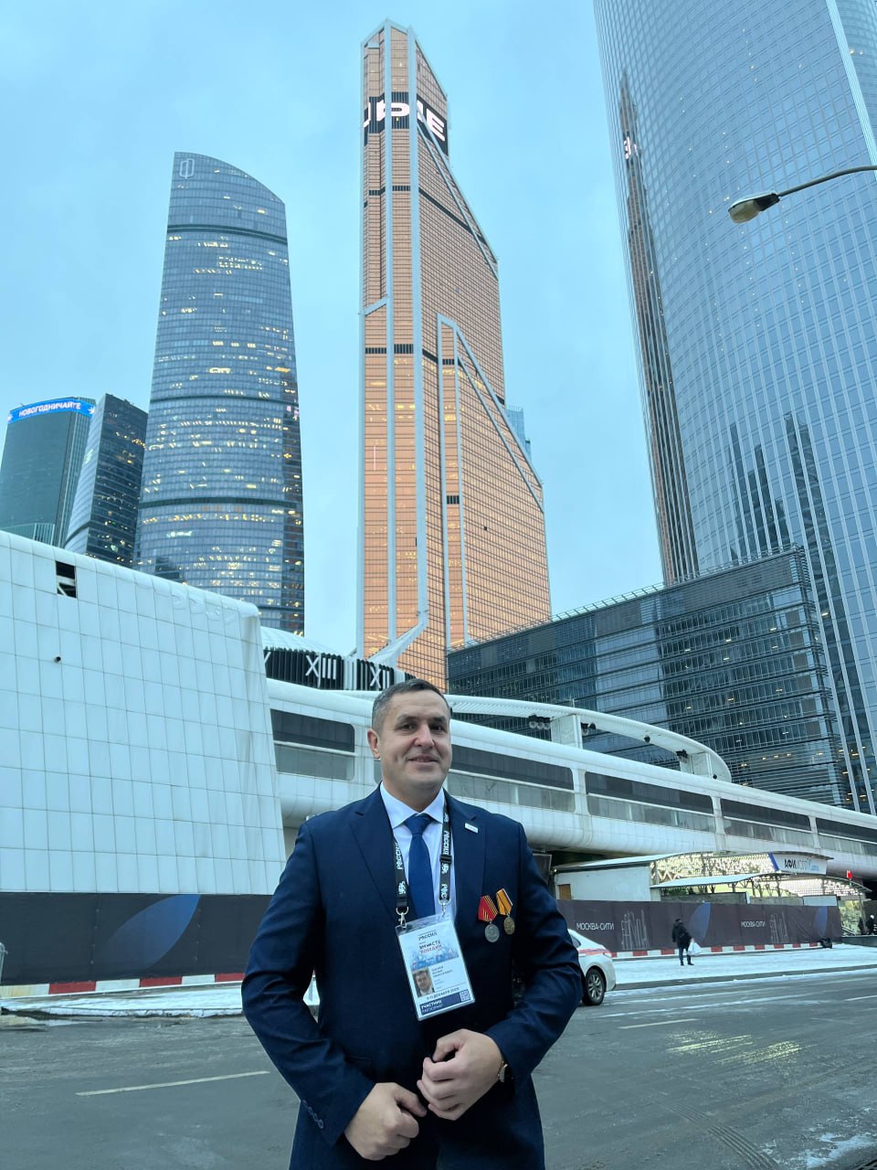 Юрий Зайцев: В Национальном центре «Россия» проходит форум«Вместе победим!», который собрал ветеранов СВО со всей страны Юрий Зайцев: В Национальном центре «Россия» проходит форум«Вместе победим!», который собрал ветеранов СВО со всей страны