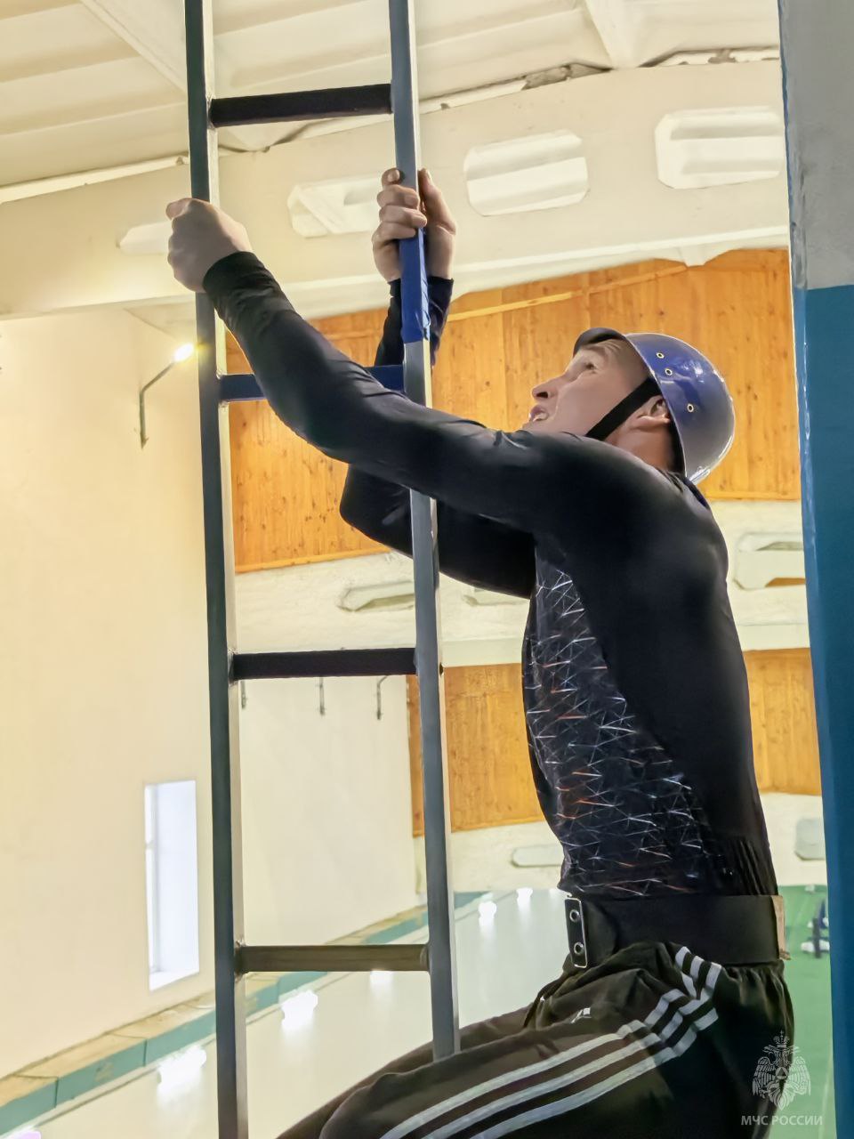 В Волжске прошёл чемпионат Республики Марий Эл по пожарно-спасательному спорту В Волжске прошёл чемпионат Республики Марий Эл по пожарно-спасательному спорту