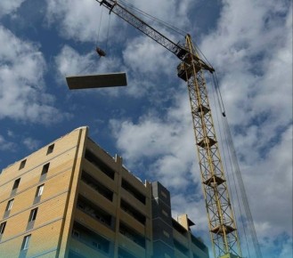 В Йошкар-Оле планируется комплексное развитие двух территорий, расположенных в центре