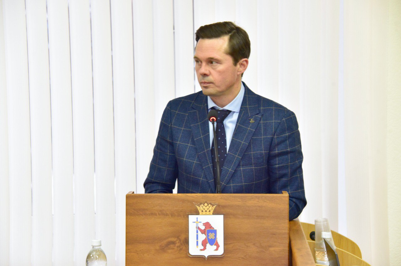 ПАРЛАМЕНТ МАРИЙ ЭЛ РАССМАТРИВАЕТ ИНИЦИАТИВУ ПАРЛАМЕНТ МАРИЙ ЭЛ РАССМАТРИВАЕТ ИНИЦИАТИВУ