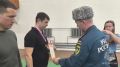 В Волжске прошёл чемпионат Республики Марий Эл по пожарно-спасательному спорту