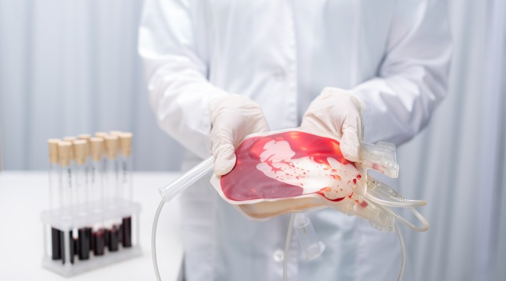 Доноров Марий Эл просят обратить внимание на «донорский светофор»