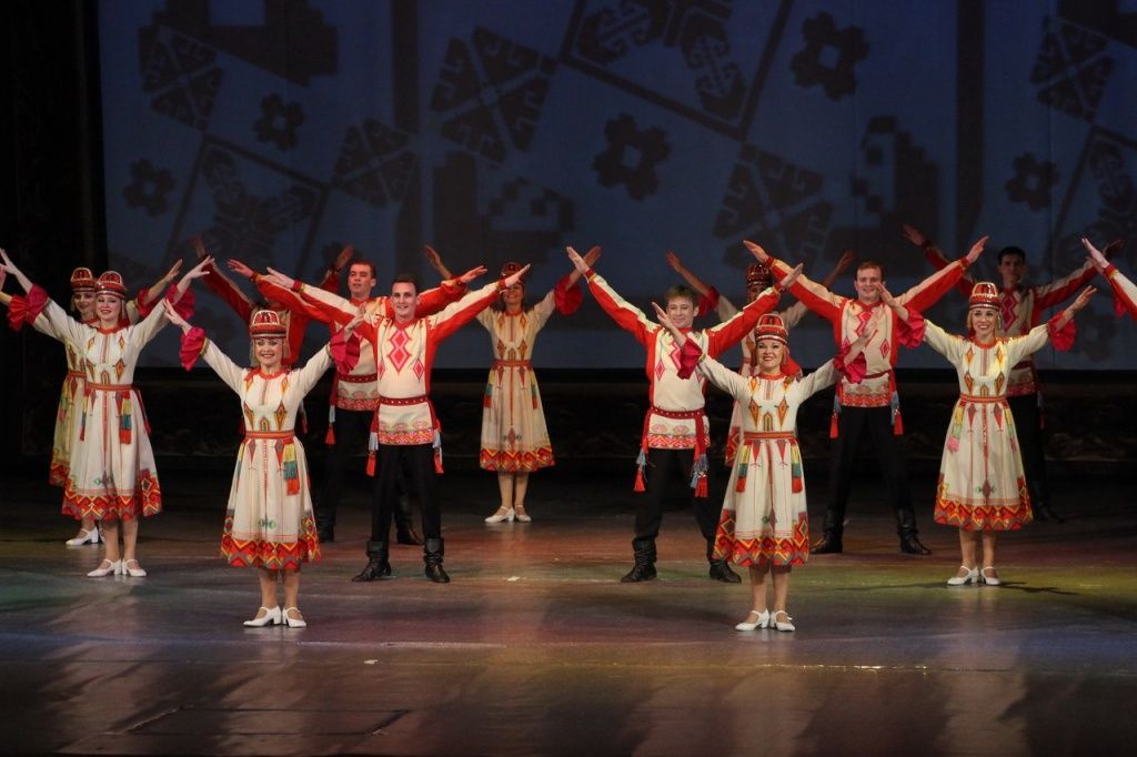 Йошкар-Ола примет Всероссийский фестиваль-конкурс «Шаг к мечте»