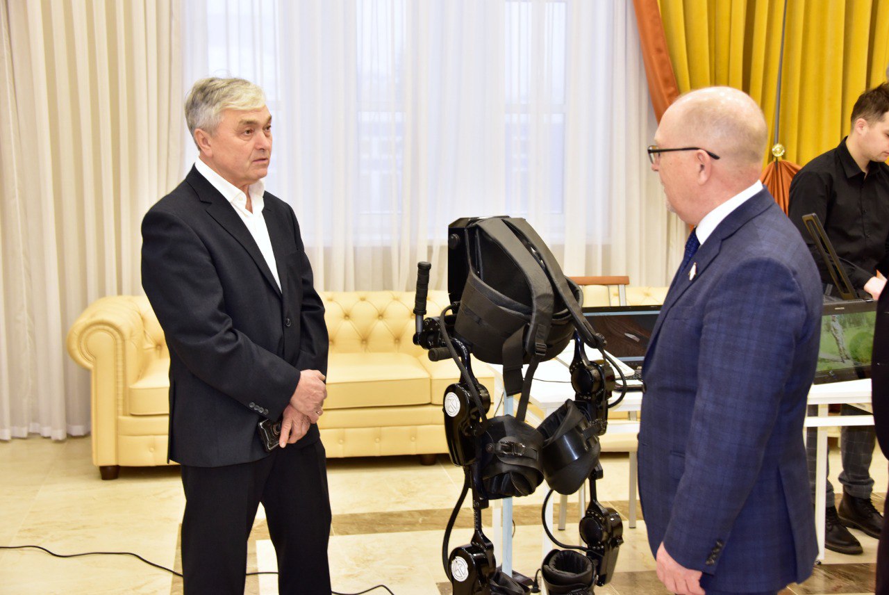 МИХАИЛ ВАСЮТИН: «ГРАЖДАНСКИЙ ФОРУМ — ОСНОВА ДЛЯ РЕШЕНИЙ, ОТВЕЧАЮЩИХ ЗАПРОСАМ ЖИТЕЛЕЙ» МИХАИЛ ВАСЮТИН: «ГРАЖДАНСКИЙ ФОРУМ — ОСНОВА ДЛЯ РЕШЕНИЙ, ОТВЕЧАЮЩИХ ЗАПРОСАМ ЖИТЕЛЕЙ»