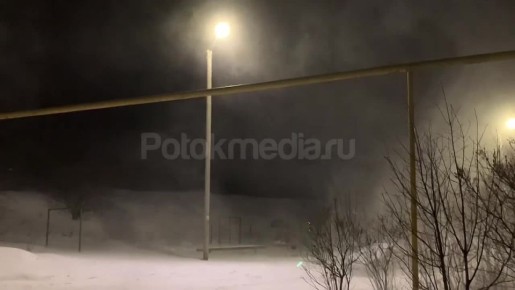 В ближайшие 1-3 часа и с сохранением утром 12 декабря местами по Марий Эл и Йошкар-Оле ожидается метель при усилении юго-западного ветра порывами 11-14 м/с, сильный снег, накат и гололедица, сообщает РСЧС