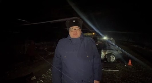 По оперативной информации, днем 11.12.2025 на 72-73 км автодороги «Звенигово - Шелангер - Морки» водитель автомобиля Лада Приора, обгоняя коммунально-дорожную технику, выехал на встречную полосу движения и совершил...