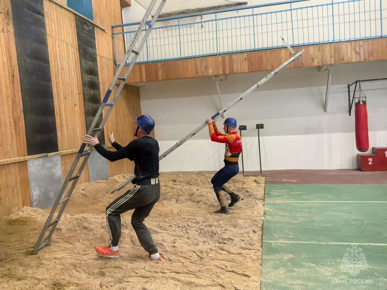 В Волжске прошёл чемпионат Республики Марий Эл по пожарно-спасательному спорту В Волжске прошёл чемпионат Республики Марий Эл по пожарно-спасательному спорту