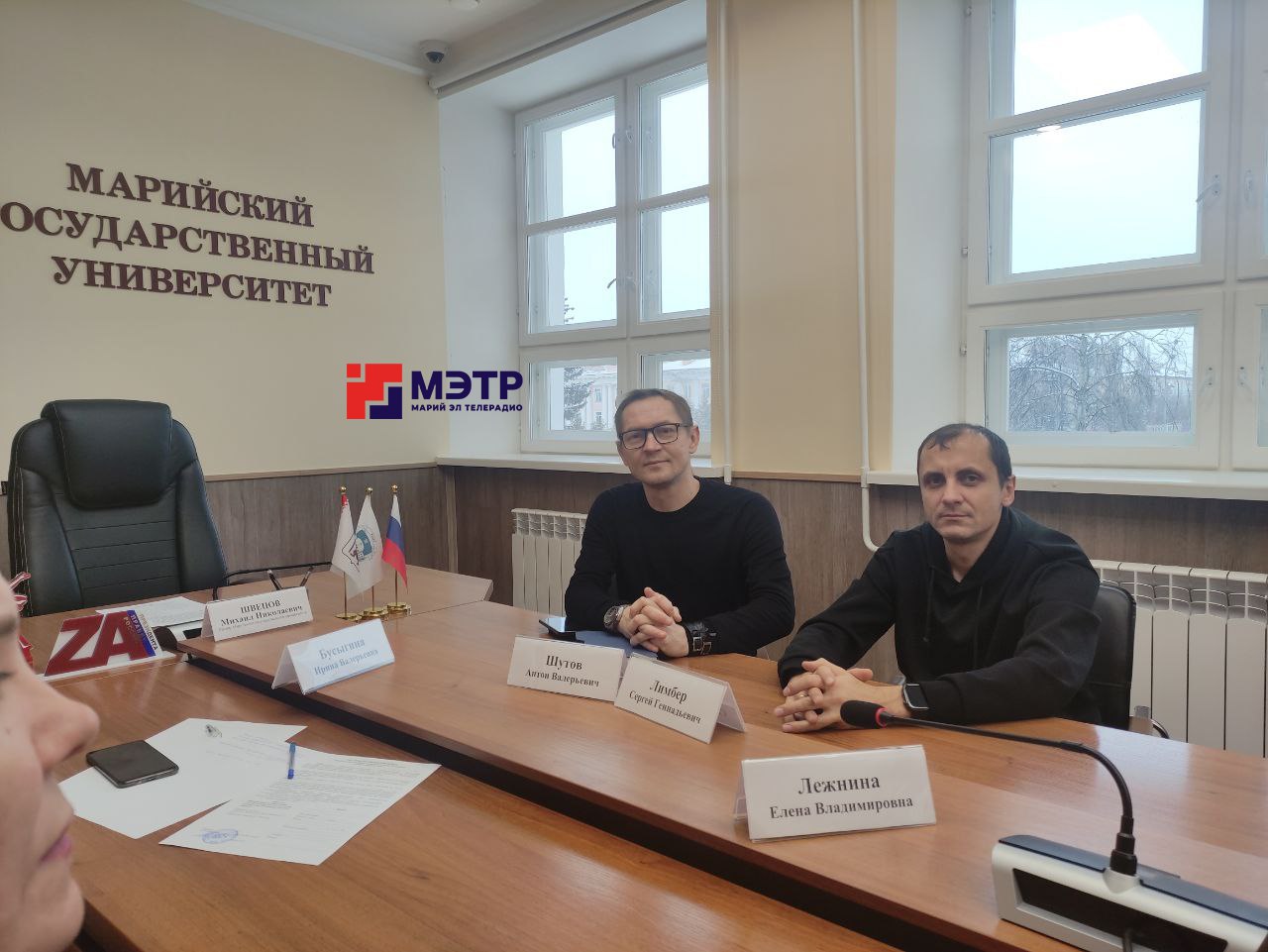 Просветительский фильм из Марий Эл «Чужие ошибки» признан лучшим на всероссийской премии!