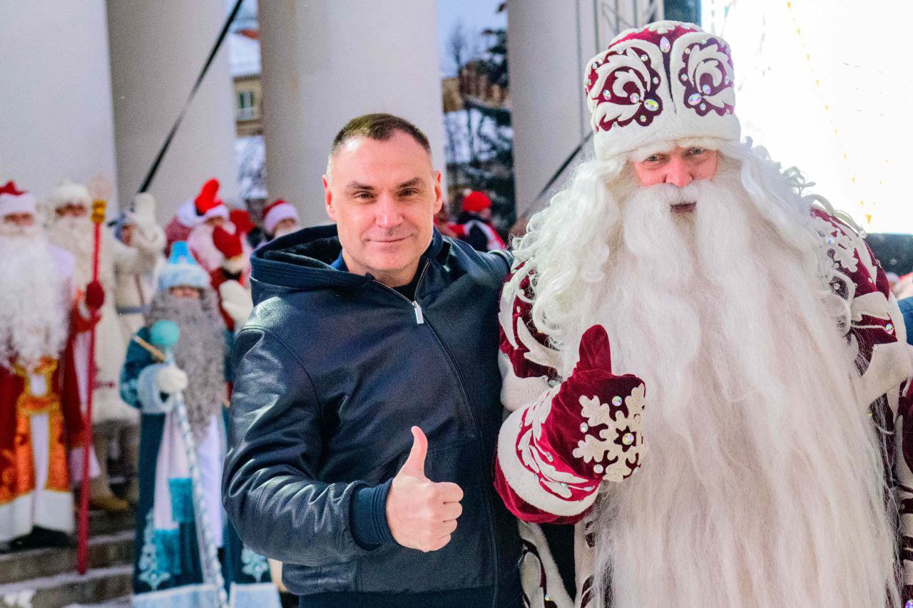 В Марий Эл стартовал фестиваль «Марийская зима» В Марий Эл стартовал фестиваль «Марийская зима»