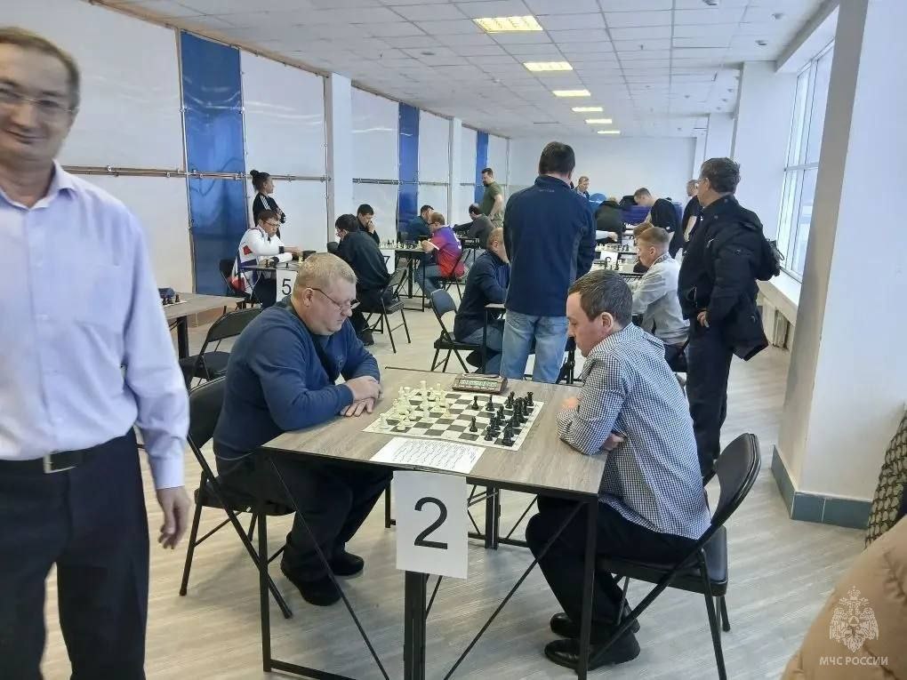 Завершилась Спартакиада среди органов государственной власти Республики Марий Эл Завершилась Спартакиада среди органов государственной власти Республики Марий Эл