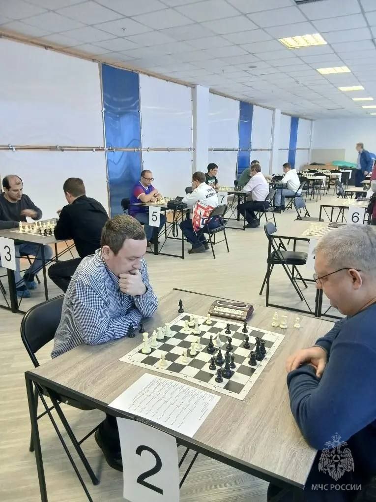 Завершилась Спартакиада среди органов государственной власти Республики Марий Эл Завершилась Спартакиада среди органов государственной власти Республики Марий Эл