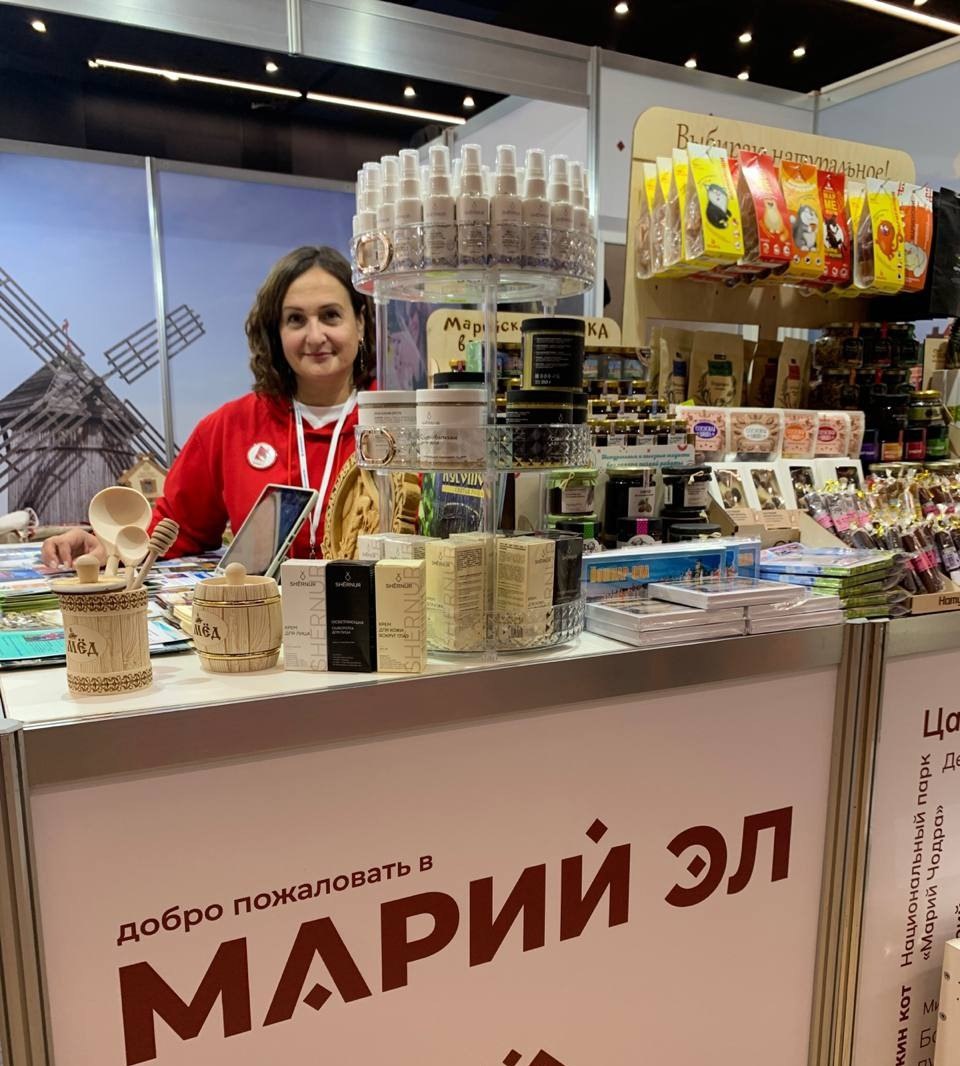 В Санкт-Петербурге открылась Международная туристическая выставка-форум «Интурмаркет. Зима»