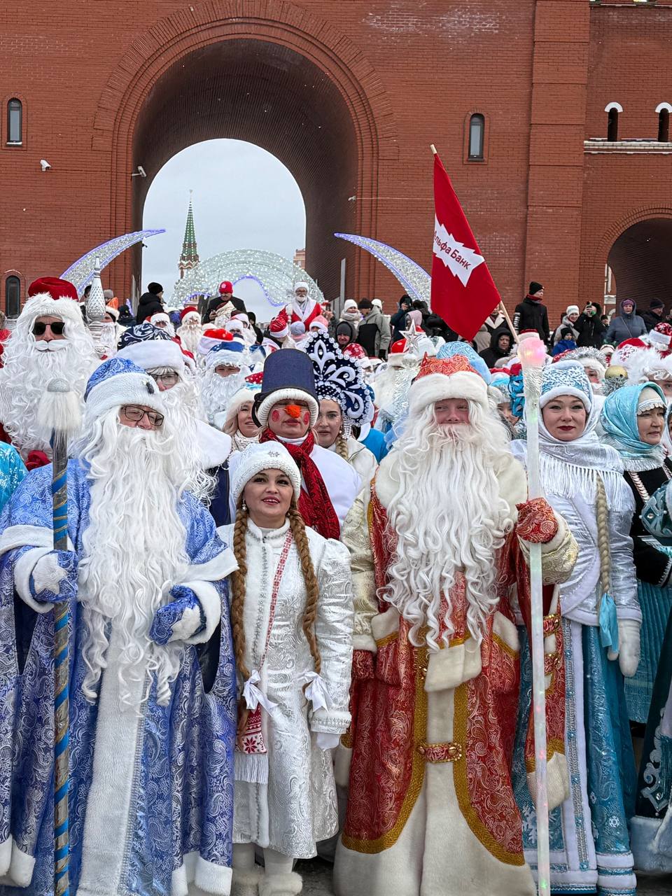 Антон Трудинов: Уважаемые жители и гости нашей любимой Йошкар-Олы! Антон Трудинов: Уважаемые жители и гости нашей любимой Йошкар-Олы!