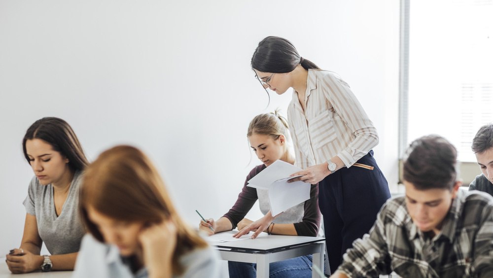 В колледжи и техникумы в Марий Эл в этом году зачислены 5206 человек