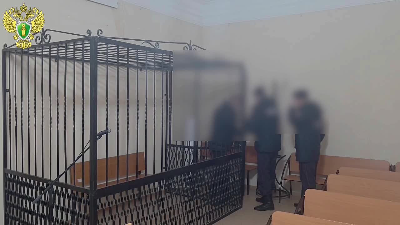 С учетом мнения Горномарийской межрайонной прокуратуры избрана мера пресечения в виде заключение под стражу 54-летнему местному жителю