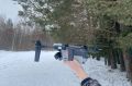 Еще два беспилотники получило Минприроды Марий Эл для охраны леса в рамках национального проекта «БАС»