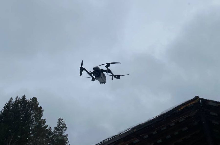 Еще два беспилотники получило Минприроды Марий Эл для охраны леса в рамках национального проекта «БАС» Еще два беспилотники получило Минприроды Марий Эл для охраны леса в рамках национального проекта «БАС»