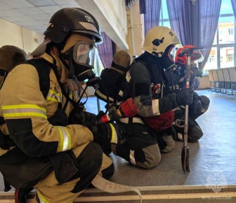 Доброй ночи, Республика Марий Эл!