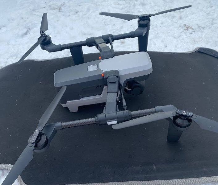 Еще два беспилотники получило Минприроды Марий Эл для охраны леса в рамках национального проекта «БАС» Еще два беспилотники получило Минприроды Марий Эл для охраны леса в рамках национального проекта «БАС»