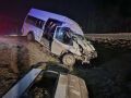 Минувшие 7 дней стали насыщенными на аварии с погибшими и пассажирскими микроавтобусами