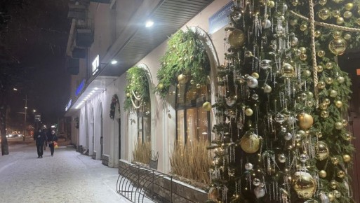 В Марий Эл прогнозируют морозы до -19 градусов