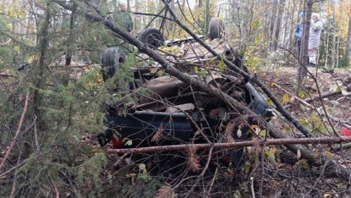 Житель Визимьяр предстанет перед судом по обвинению в смертельном ДТП