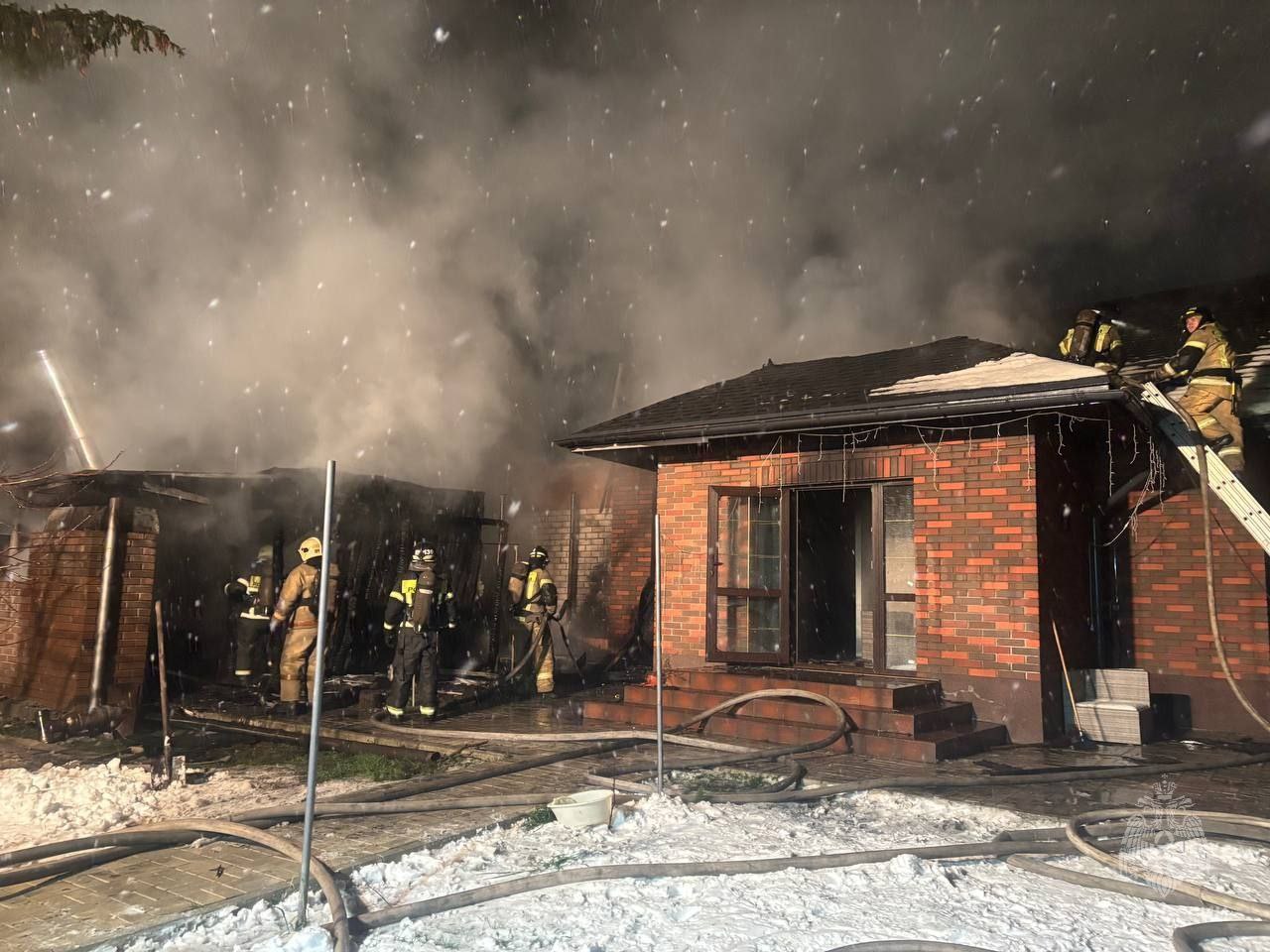 Внимание: пожар в СНТ «Мичуринец» — важный урок для всех! Внимание: пожар в СНТ «Мичуринец» — важный урок для всех!