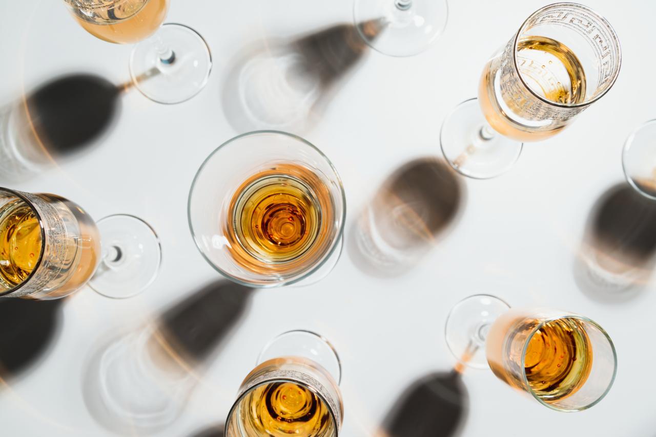 В период с января по ноябрь 2025 года в Марий Эл зафиксировано 142 случая острых отравлений спиртосодержащими жидкостями