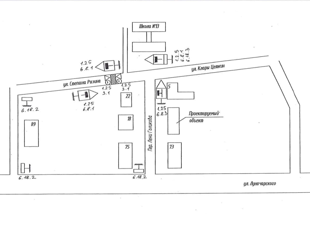 Уважаемые жители!. В связи с проведением работ по строительству кабельных линий для электроснабжения будет запрещено движение всех транспортных средств: по переулку Голикова в районе д.22 с 8 часов до 17 часов 16 декабря по... Уважаемые жители!. В связи с проведением работ по строительству кабельных линий для электроснабжения будет запрещено движение всех транспортных средств: по переулку Голикова в районе д.22 с 8 часов до 17 часов 16 декабря по...