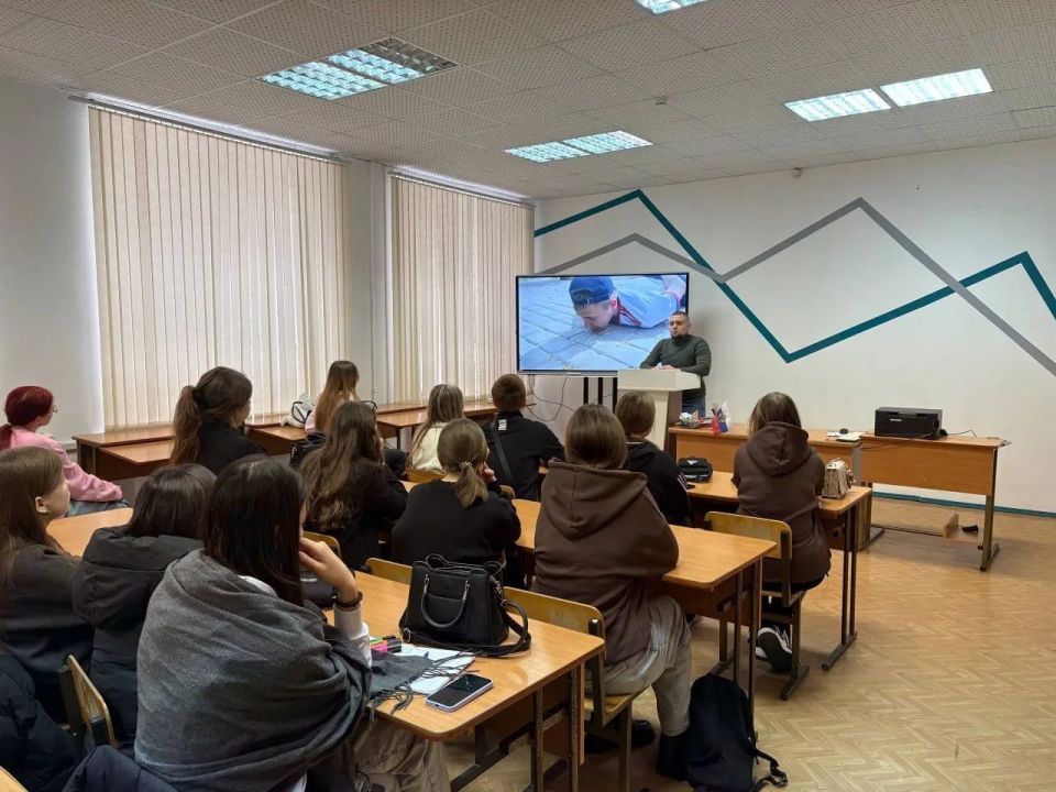 � ���������� ����� �� ���������� ����������-���������������� ����������� ��������� �������, ������� �������� � 15 �� 18 ������� 2025 ����