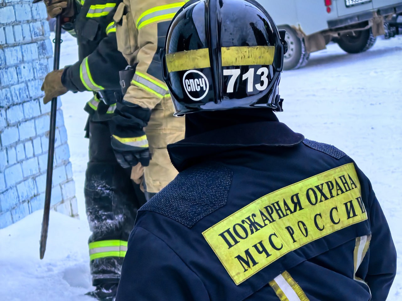 За прошедшие сутки на территории Республики Марий Эл пожаров не зарегистрировано