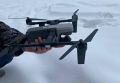 В помощь сотрудникам Минприроды Марий Эл поступили два новых двух беспилотных летательных аппарата