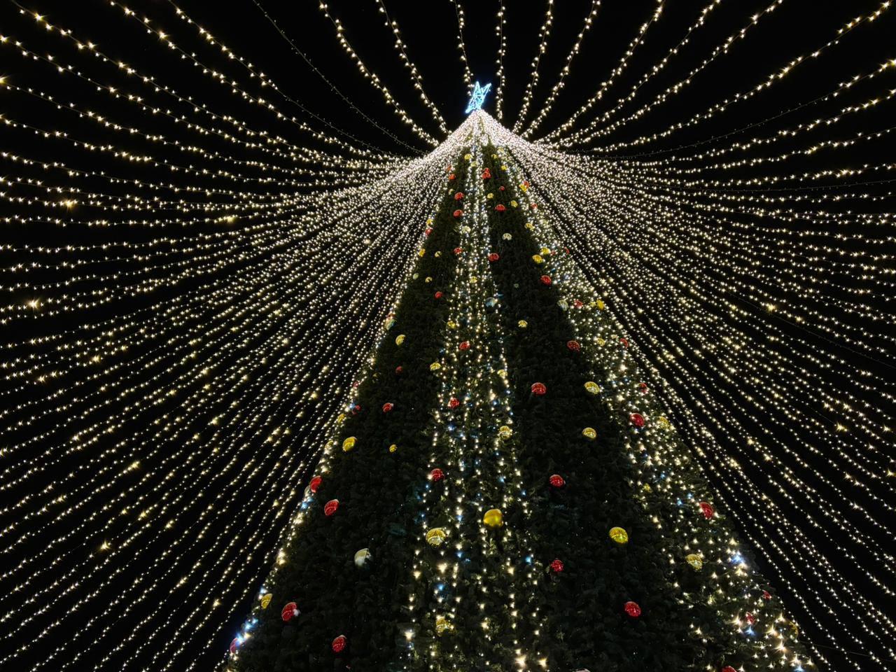 На календаре середина декабря, времени до Нового года остается немного