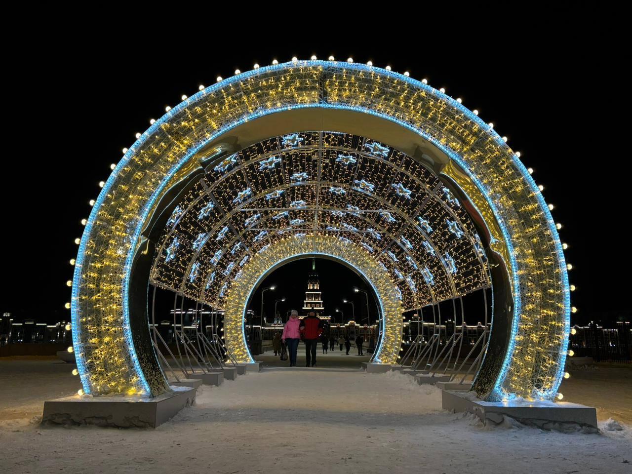 Аналитики сервиса SuperJob провели опрос и выяснили, что жители Йошкар-Олы чаще всего хотят получить на Новый год