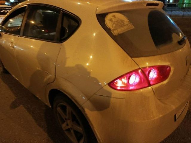 Розыск очевидцев. 09.12.2025 около 16.30 в Йошкар-Оле у д. 3 по Воскресенскому проспекту произошло столкновение автомашин Seat Leon и КАМАЗ Розыск очевидцев. 09.12.2025 около 16.30 в Йошкар-Оле у д. 3 по Воскресенскому проспекту произошло столкновение автомашин Seat Leon и КАМАЗ