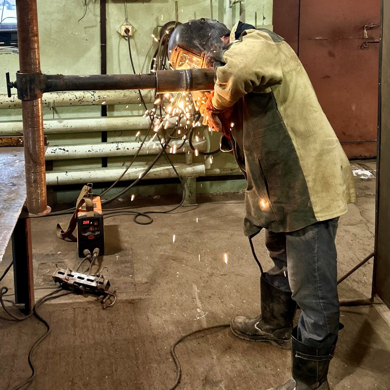 Доброе утро, любимая Йошкар-Ола! Доброе утро, любимая Йошкар-Ола!