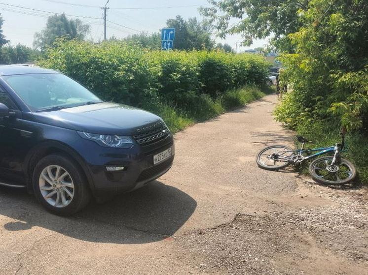 В Горномарийском районе суд обязал водителя выплатить компенсацию морального вреда ребенку, которого тот сбил