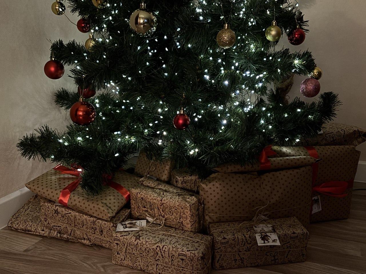 По данным совместного опроса SuperJob и MADAME COCO, жители Йошкар-Олы готовы потратить на подарки к Новому году от 1500 до 15 000 рублей