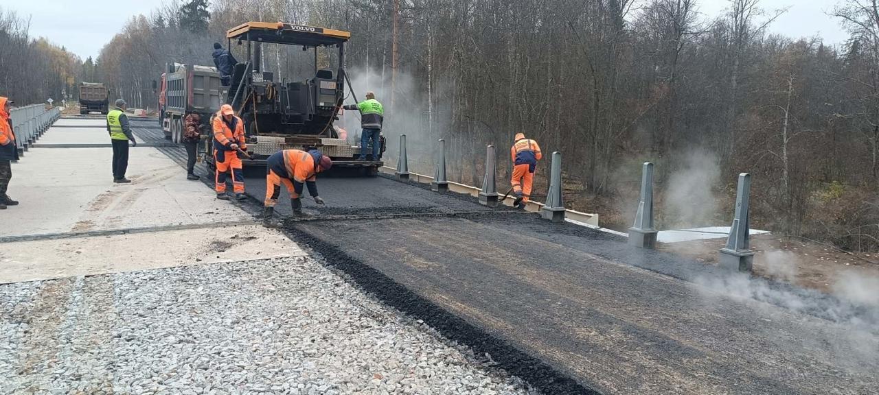 В Марий Эл на капитальный ремонт двух дорог будет выделено 95,7 млн рублей