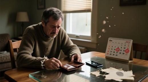 Работа с задержкой зарплаты: что делать?